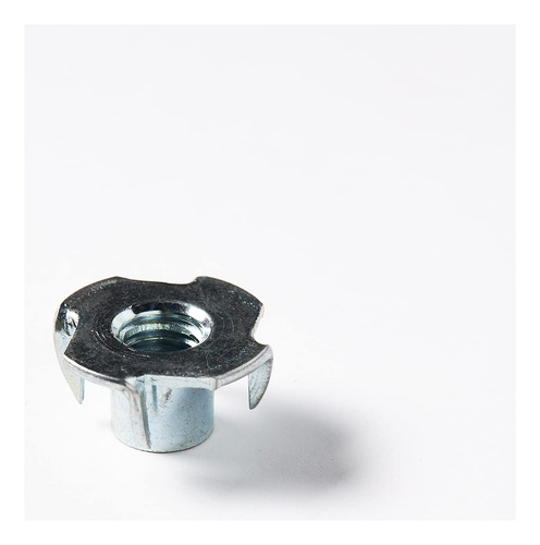 50 T-nuts For Climbing Holds By Climbing Wall Supply