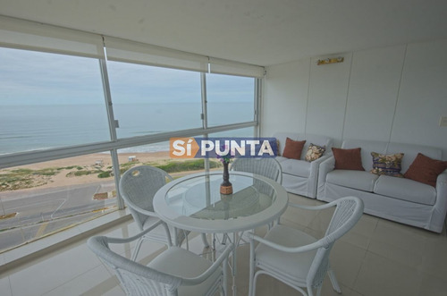 Imagen 12 de 30 de Apartamento En Venta - Brava
