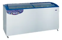 Comprar Freezer Puertas De Vidrio 550 Lts, 2 Puertas De Vidrio Curvo