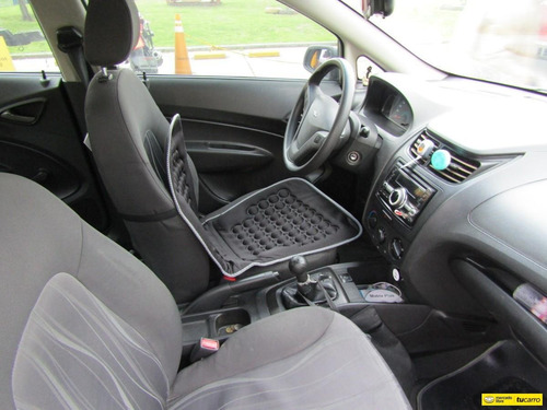 Chevrolet Sail Ls Mt 1.4
