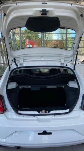 Volkswagen Gol Trend 0km Plan Uber Retira 10% Cuota Fijas R-