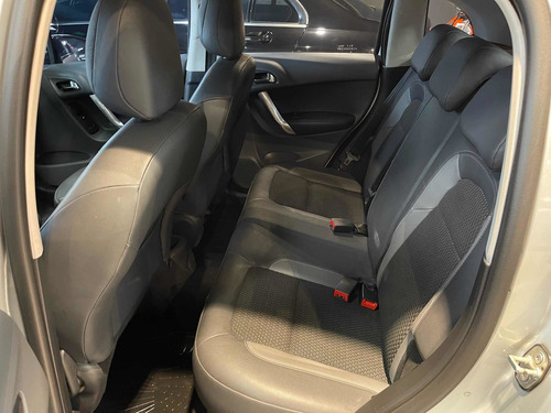 Imagen 8 de 11 de Citroën C3 1.6 Exclusive Vti 115cv 2014 Cassano Automobili