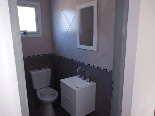 Imagen 8 de 13 de Calefaccion Duplex Familiar Villa Gesell 2022 Nuevo
