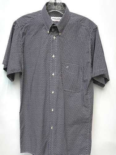 Camisa Hombre Pierre Cardin Original Talle S Impecable