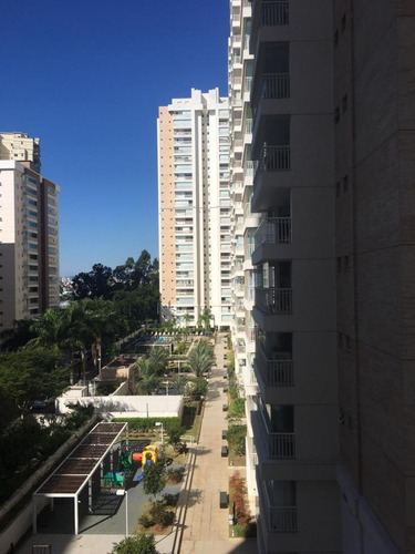 Imagem 8 de 21 de Apartamento Com 3 Dormitórios À Venda, 90 M² - Royal Park - São José Dos Campos/sp - Ap5693