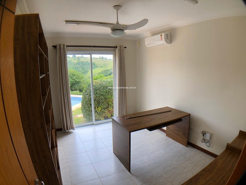 Imagem 30 de 30 de Espetacular Casa Alto Padrão- Locação E Venda- 4 Suítes- Condomínio Residencial Dos Lagos-itupeva - Ca00190 - 34844010