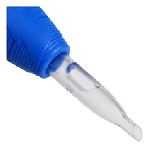 Comprar Kit 10 Biqueiras Universais 19mm Electric Tattoo Tatuagem
