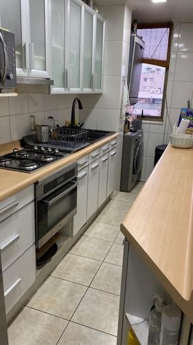 Imagen 5 de 13 de Arriendo Hermoso Departamento En Edificio Marbella, Talca