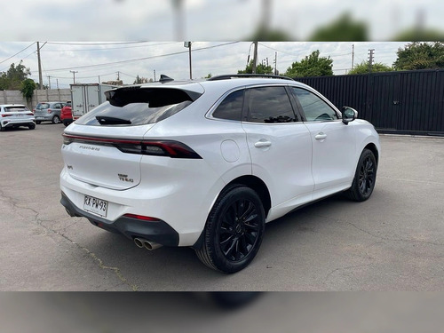 Dongfeng T5 Evo 1.5 At