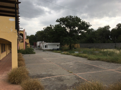 Imagen 8 de 8 de Terreno De Aprox 7,000 M2 Por Blvd. Venustiano Carranza