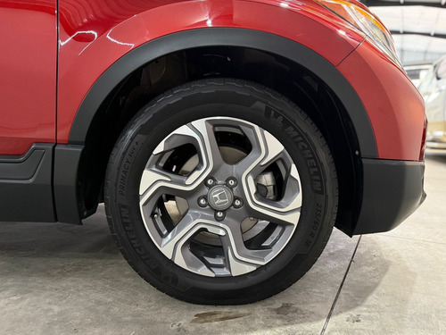 Honda CR-V 1.5 Turbo Plus Cvt