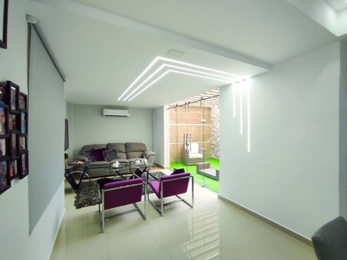 Imagen 3 de 18 de Apartamento En Sevilla Real,urb. Sabana Larga (lema-srag) Ea