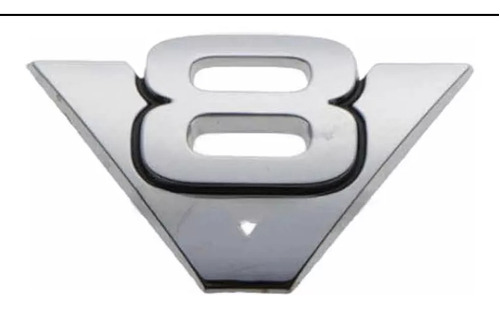 Emblema V8 Guardafango Explorer / Sport Track 4.6 2007 