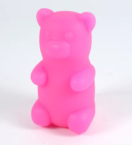 Cargador Power Bank Mojipower Gummy Bear Diseños Tendencia
