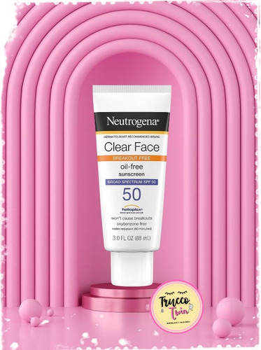 Protector Solar Neutrogena Spf 45 Original 