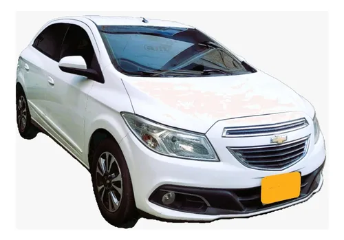 Chevrolet Onix 1.4 Ltz