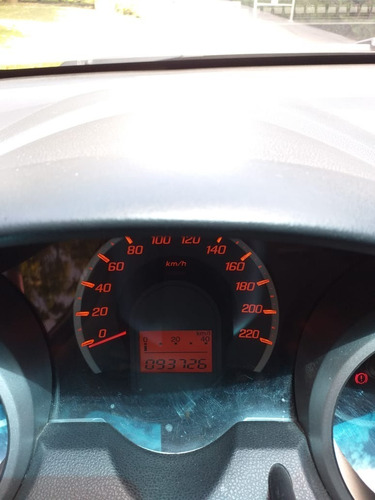Honda Fit 2013 - 1.5 Ex-i Mt