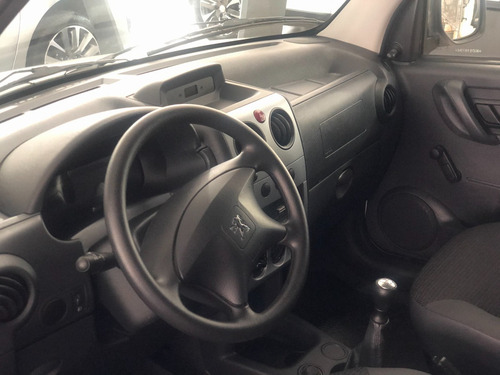 Imagen 11 de 18 de Peugeot Partner 1.6 Furgón Confort / Anticipo $540.000