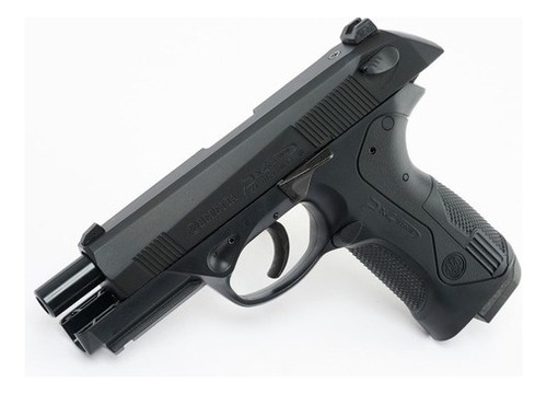 Pistola Beretta Px4 Storm Umarex Co2 4,5mm Blowback Tiro