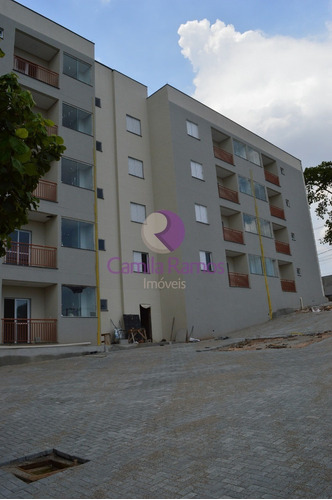 Imagem 1 de 29 de Apartamento Novos À Venda Com 02 Dormitórios, Jardim Nova Esperança, Mogi Das Cruzes/sp. - Ap01179 - 70693557