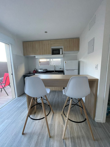 Imagen 15 de 30 de Casas Para 4 Opción 5 Personas En Bella Vista, Maldonado - 15min De Piriapolis - 600 Metros De La Playa - 5min Del Supermercado - Sala De Juegos - Piscina