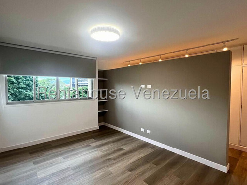 Apartamento En Alquiler, Altamira Sur #25-17254 | Vs