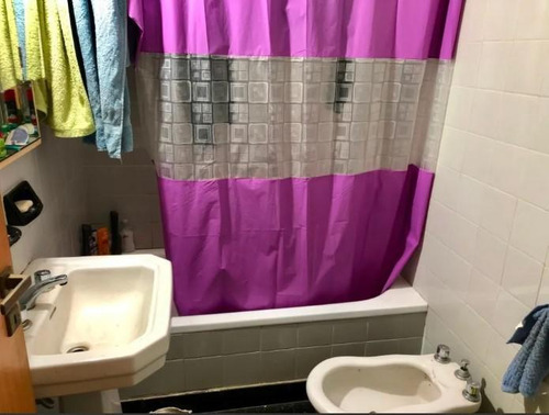 Monoambiente En Venta - Cocina Separada 1 Baño - 27mts2 - Belgrano