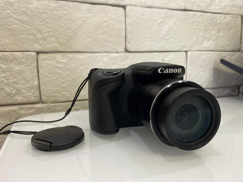 Camera Fotografica Canon