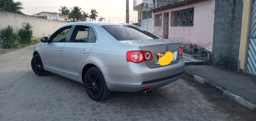 Volkswagen Jetta 2010 2.5 4p