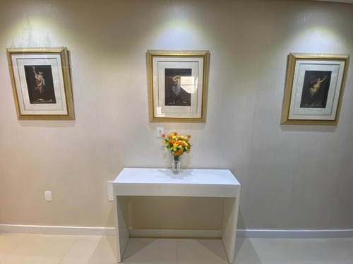 Imagem 4 de 30 de Apartamento Para Venda, 3 Dormitórios, Bela Vista - São Paulo - 1197