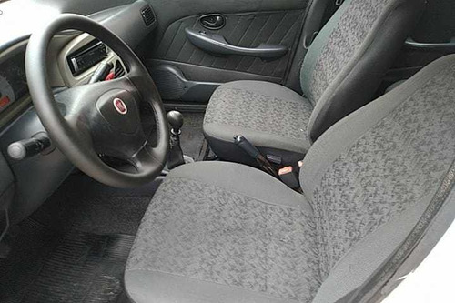 Imagem 8 de 14 de Fiat Palio 2010 1.0 Fire Economy Flex 5p