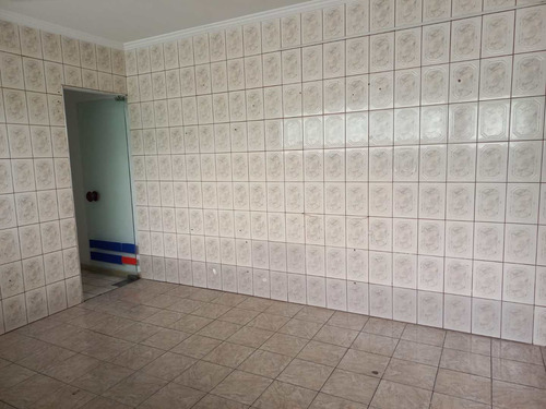 Imagem 13 de 22 de Casa Com 2 Dorms, Esplanada Dos Barreiros, São Vicente - R$ 269 Mil, Cod: 138034 - V138034