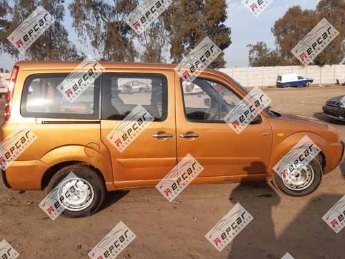 Foton Midi En Desarme 2010 Hasta 2014