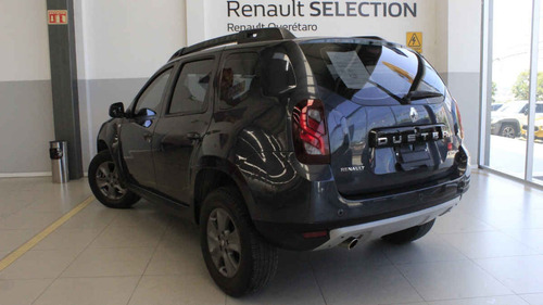 Imagen 3 de 15 de Renault Duster 2018 5p Intens L4/2.0 Man