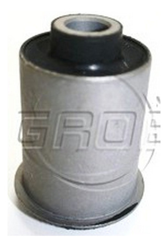 Buje Chevrolet Colorado 4x4 2004-2008 Trasero Inferior