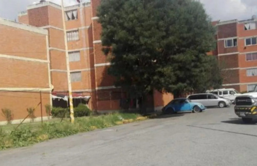 Depertamento En Venta Ensan Pablo De Las Salinas Tiltitlan Lf*