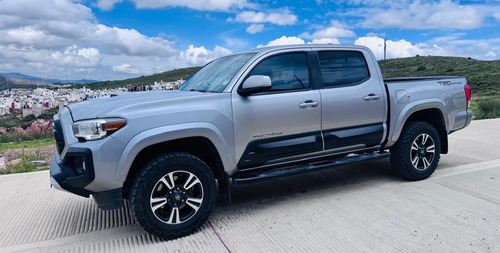 Toyota Tacoma 3.5 Trd Sport At