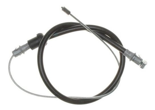Componentes Del Freno - Bc95408 - Cable De Freno De Estacion