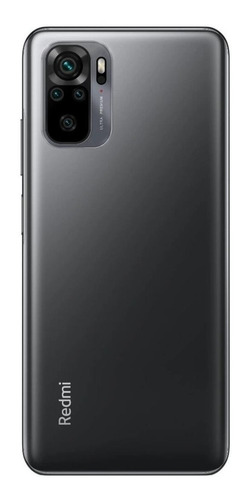 Imagen 2 de 2 de Xiaomi Redmi Note 10S Dual SIM 128 GB gris ónix 6 GB RAM