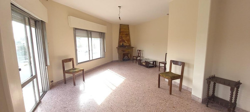 Imagen 5 de 24 de Depto Ph Con 4 Dormitorios, Garage Y Amplia Terraza - Beruti Al 100 - Quilmes Oeste