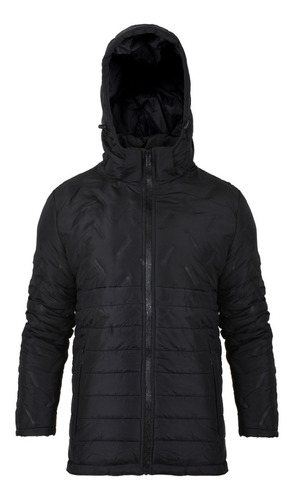 Campera Hombre Mockba Importada Ciprian