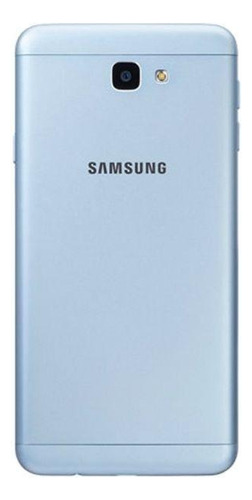 Samsung Galaxy J7 Prime Dual SIM 32 GB azul 3 GB RAM