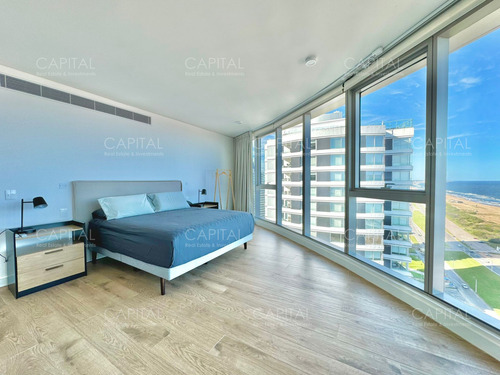 Trump Tower Punta Del Este