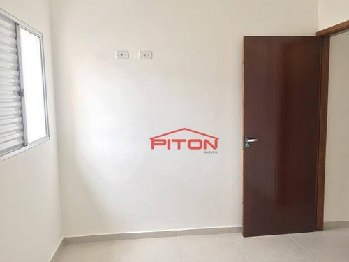 Imagem 6 de 17 de Sobrado Com 2 Dormitórios À Venda, 53 M² Por R$ 239.000,00 - Cidade Líder - São Paulo/sp - So1746