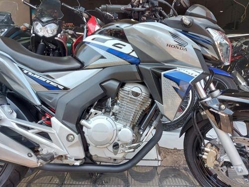 Imagem 8 de 9 de Honda Cb250 Twister Ano 2019