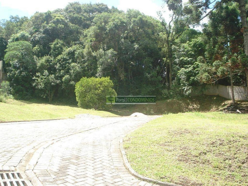 Imagem 14 de 18 de Terreno À Venda, 614 M² Por R$ 720.000,00 - Campo Comprido - Curitiba/pr - Te0194