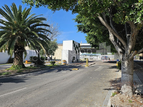 Terreno Súper Ubicado, Con Vigilancia En Real De Juriquilla