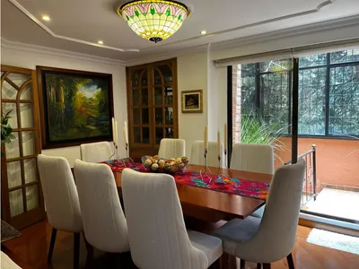 Apartamento en venta