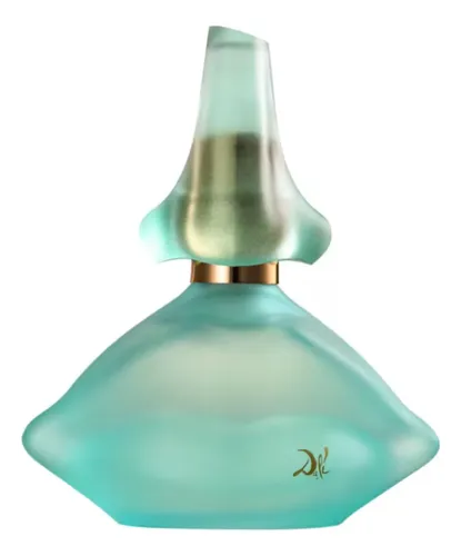 Laguna Salvador Dali Eau De Toilette Feminino Original 30ml
