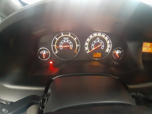 Chevrolet Zafira Expression 2.0 (flex) (aut)